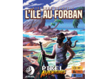Pixel Aventures : l'île du forban