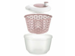 ESSOREUSE A SALADE ROSE 4.4L