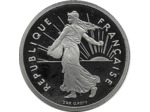 FRANCE 1/2 FRANC ROTY 1994 BE