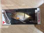 Leurre Gantarel Illex RT Gold Carp