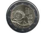 ESTONIE 2026 2 EURO SIPSIK UNC