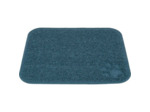 TRIXIE, Tapis pour bac à litière BLEU - 37 × 45 cm