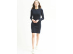 Robe Grande Marée 100% laine Mérinos SAINT JAMES