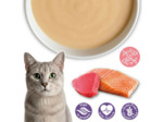 ARQUIVET, Crème velouté de thon & saumon - 80g