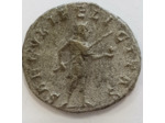 POSTUME (260-269) ANTONINIEN - SAECVLI FELICITAS 3gr25 (Ric 325) TB