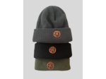 Bonnet patte de chien maille fine doublé Sherpa – Malabar Manufacture