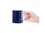 Tasse ou mug basketball "Le dunk" - Personnalisable