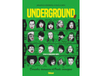 UNDERGROUND 2