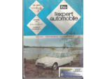 EXPERT AUTOMOBILE CITROEN GS et AMI 8 N°69 SEPTEMBRE 1971