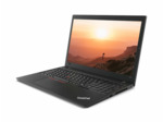 Lenovo Thinkpad L580 - Windows 10 - i5 8Go 240Go SSD - 15.6 - Webcam - Ordinateur Portable PC