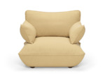 Sumo loveseat