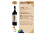 Chianti Classico 75cl