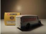 MAN VAN 1951 PARMALAT BLANCHE 1/55