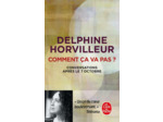 COMMENT CA VA PAS ? - CONVERSATIONS APRES LE 7 OCTOBRE