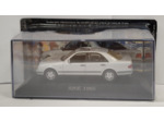 MERCEDES 320E (CLASSE E) 1995 1/43 BOITE D'ORIGINE