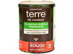 SOIN COLORANT ACAJOU 100G Terre de Couleur