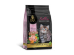 Croquettes ERA, Poulet & dinde pour chaton - 1.25KG
