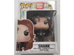 FUNKO POP RALPH BREAK THE INTERNET 08 SHANK BOITE D'ORIGINE