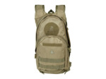 Sac à dos randonnée modulable 20L-30L coyote