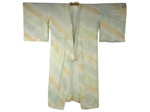 Kimono authentique