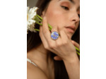 Bague "Azur"