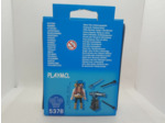 PIRATE ET CANON PLAYMOBIL SPECIAL PLUS 5378 BOITE NEUVE