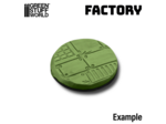 Rouleau de Modelisme - Factory