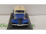 CITROEN TRACTION 11 SAIGON 1955 1/43 (TAXI DU MONDE)
