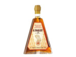 Rhum vieux Bally 7 ans