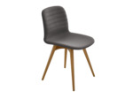 Chaise contemporaine KHAYA