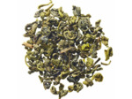 Thé vert Cru naturel Bio-100g-Thés de la Pagode