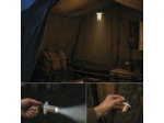 Petite lampe de camping rechargeable