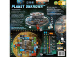 Planet Unknown