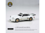 Porsche 911 Carrera RSR 3.0 Grand Prix White 1/64 - PARA64 55795