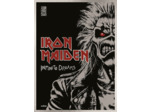 IRON MAIDEN: INFINITE DREAMS - VERSION FRANCAISE - LE LIVRE OFFICIEL