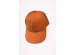 Casquette brodée Malabar – Logo patte signature visière