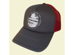 Casquette trucker cap mousse