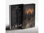 Jeu de rôle Dune : Aventures dans l'Imperium