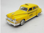 CHRYSLER WINDSOR 1946 TAXI SOLIDO 1/43 SANS BOITE