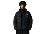 Doudoune THE NORTH FACE Hydrenalite Down Black