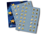 RECHARGE 2 EURO COMMEMORATIVES 2025 YVERT 301189