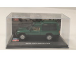 MATRA SIMCA RANCHO 1978 1/43 BOITE D'ORIGINE