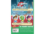 Ma première aventure - L'Odyssée Du Phobos