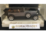 RENAULT 40 CV 4149  SOLIDO 1/43 BOITE D'ORIGINE
