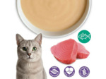 ARQUIVET, Crème velouté de thon - 80g