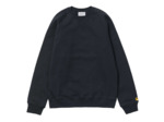 Sweat basic Carhartt WIP  Navy