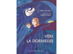 Vers la dormeuse