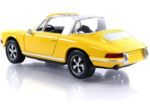 NOREV 750042 - Porsche 911 Targa Jaune 1969 - 1/43