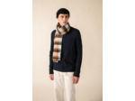 Foulard à carreaux - SAINT JAMES