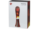 Balvi Lampe Lava Magma Couleur Rouge